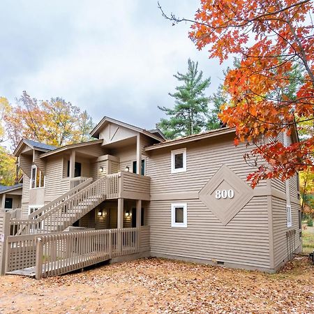 Telemark Northwoods Lodging Cable Exterior foto